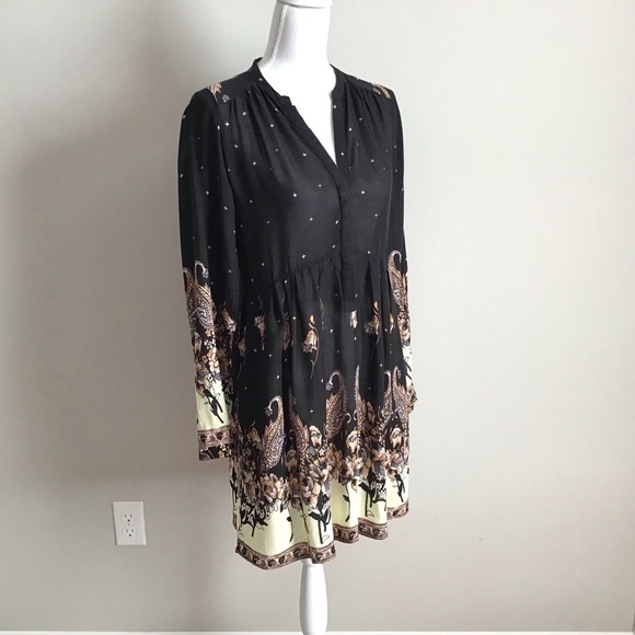 ASO Wanda in Avengers: AOU and Hayley in The Originals Dress - Picture 9 of 12